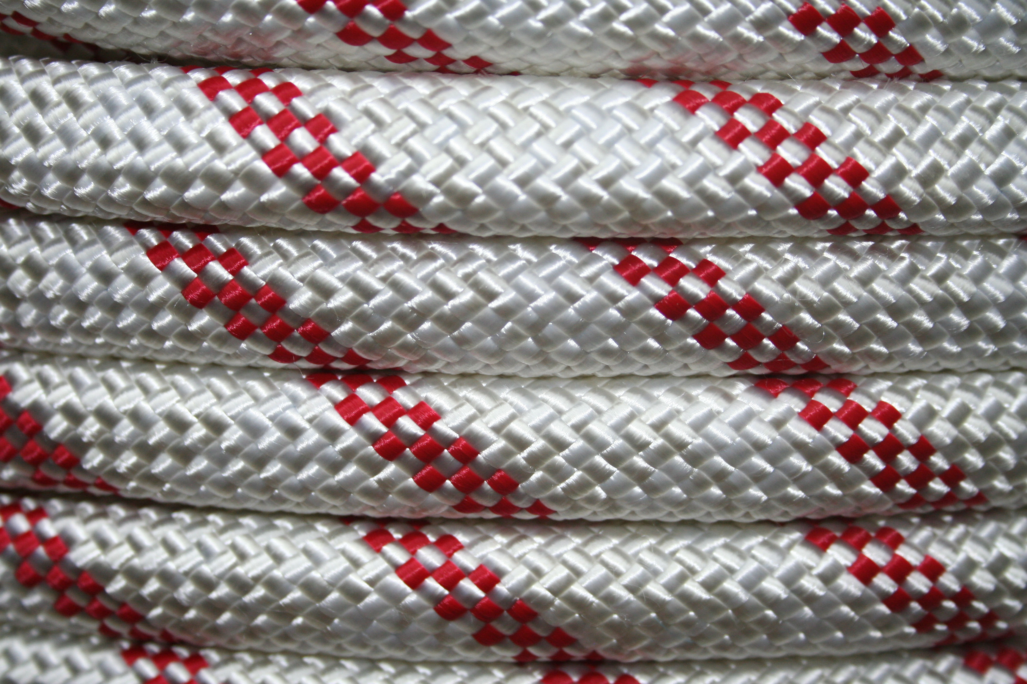 CORDE - DRISSE  en 12 mm