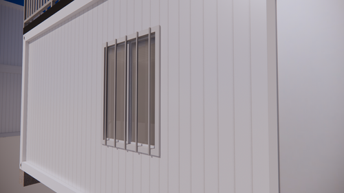 Extra Windows | Prefabdavao