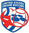 U.S. Drone Soccer Logo