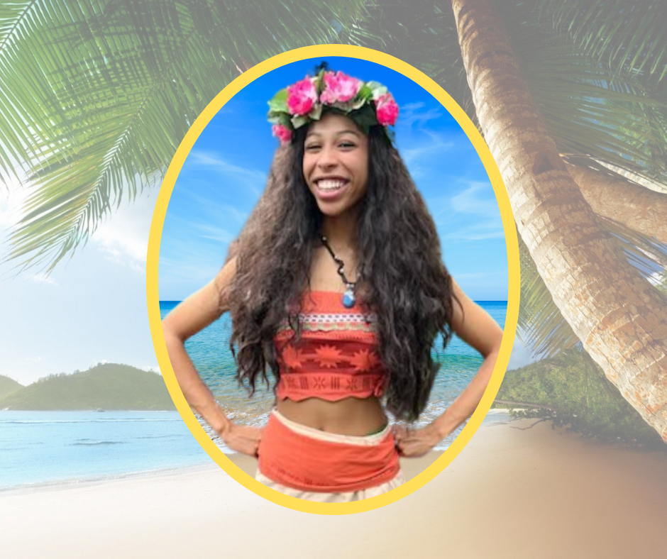21 Elm Street: Island Princess Summer Party
