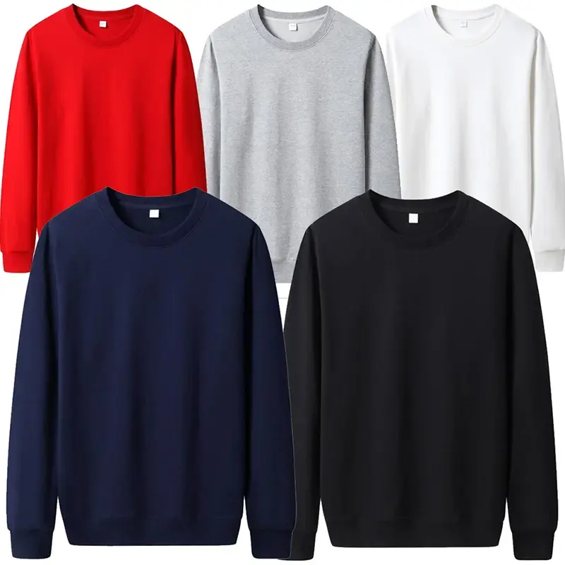 Men's Fashionable Thin Solid Color Hoodie Ideal for Autumn Casual Pullover Stree