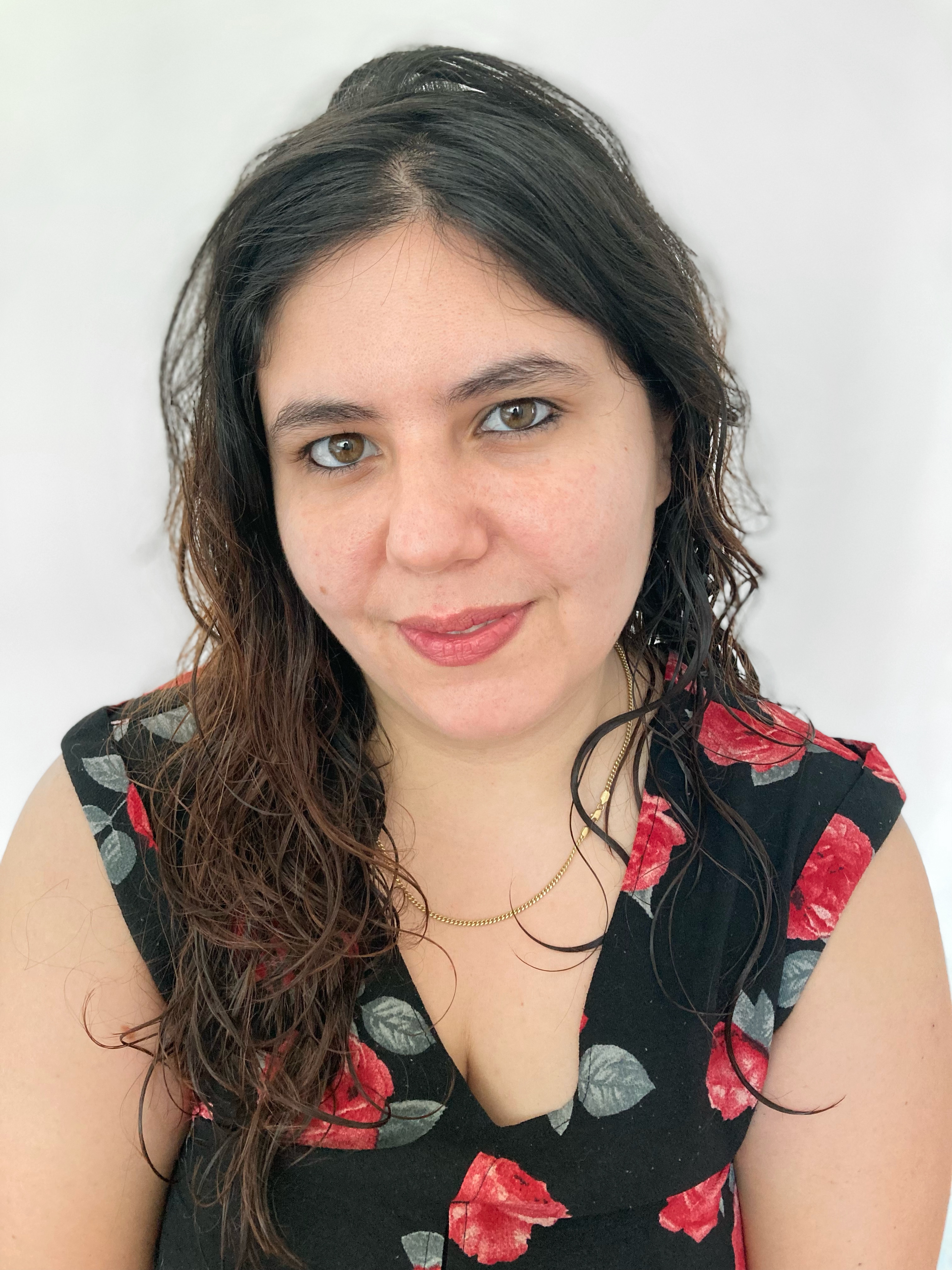 Writer: Adriana Toledano Kolteniuk