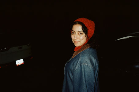 "there’s so much in front of us, so much beyond us": Interview with Sarah Yanni
