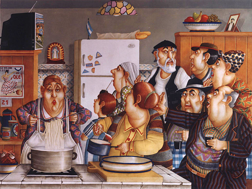 El Codazo - 2003