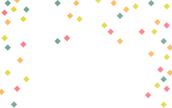 Confetti Transparent