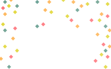 Confetti Transparent