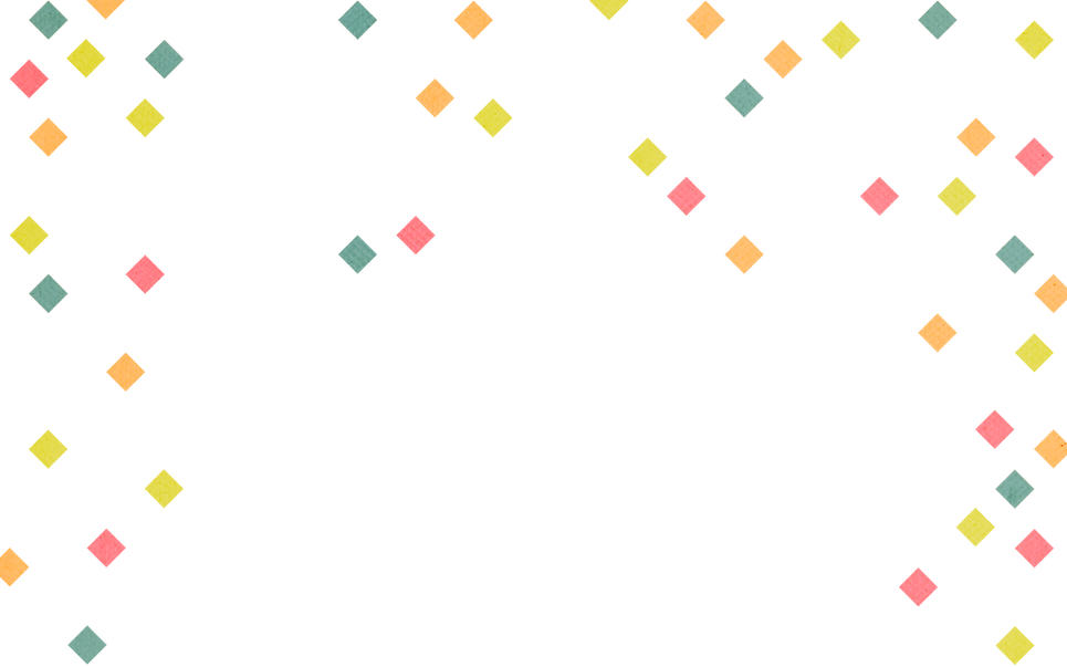Confetti Transparent