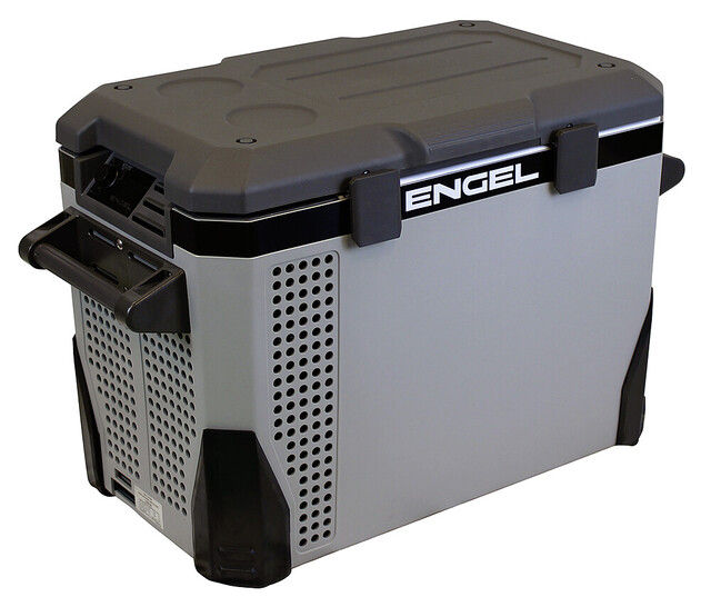 Kühlbox MR040F 12 - 230 V 40 l