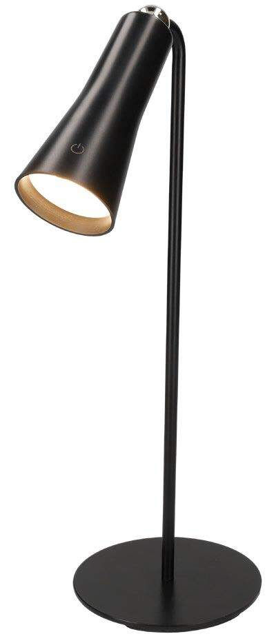Campinglampe Globe Torch Privot Set