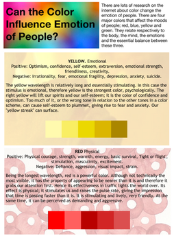 COLOR