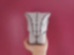 Thumbnail: Dragon Puppet Digital Pattern