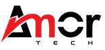 Amor Tech transparent BG