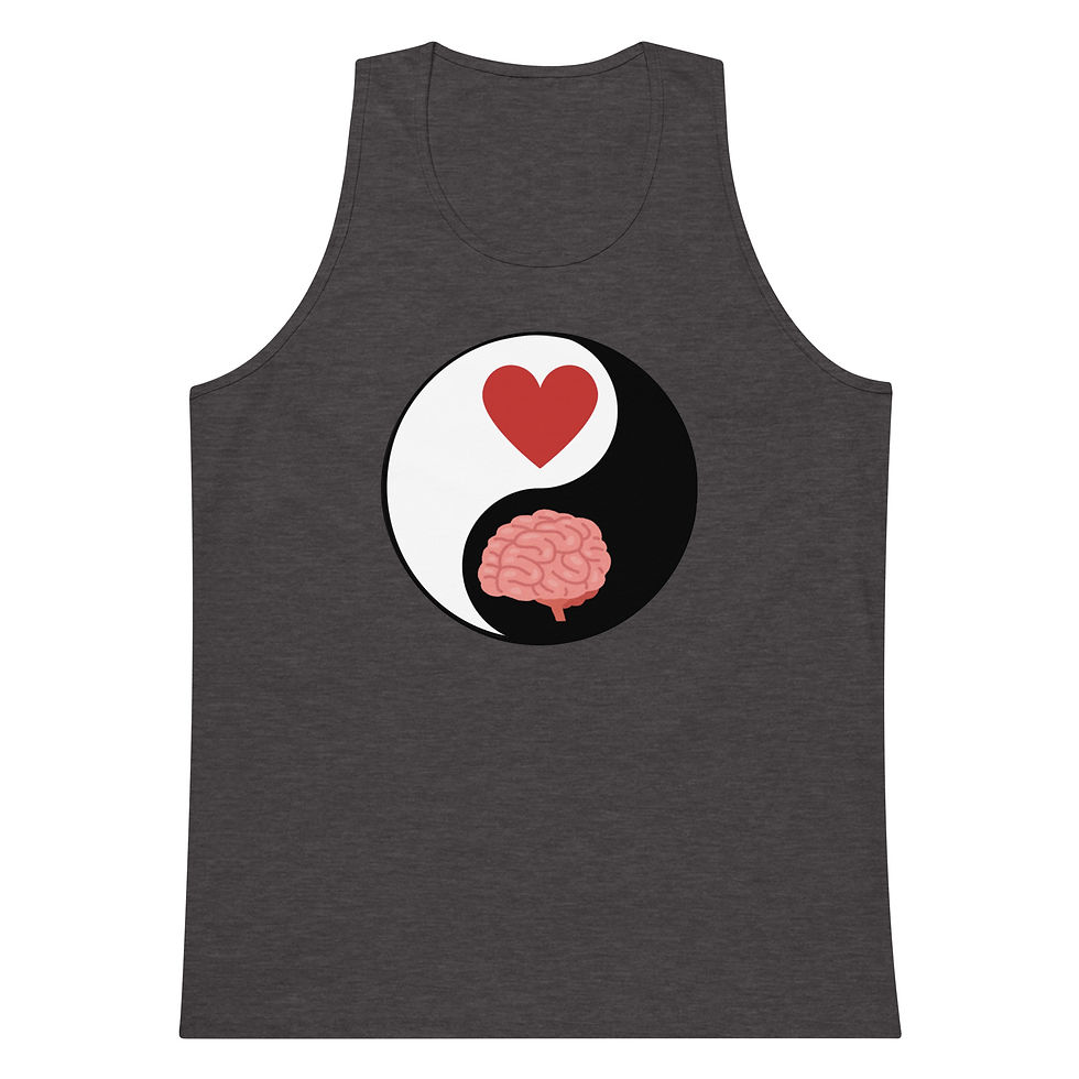 Thumbnail: Hearts & Minds Premium Tank
