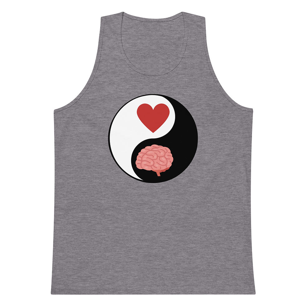 Thumbnail: Hearts & Minds Premium Tank