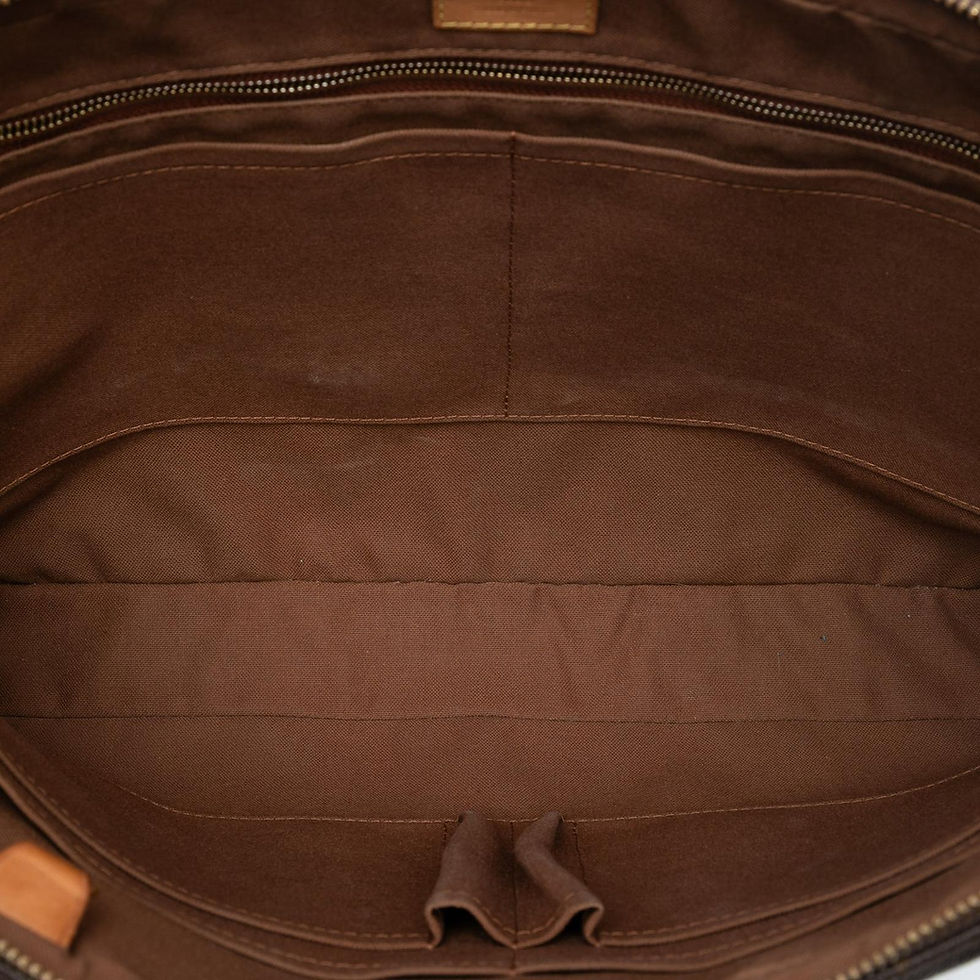 Thumbnail: Porte Documents Voyage Monogram – LOUIS VUITTON