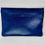 Miniature : Pochette cuir bleu roi - Loewe