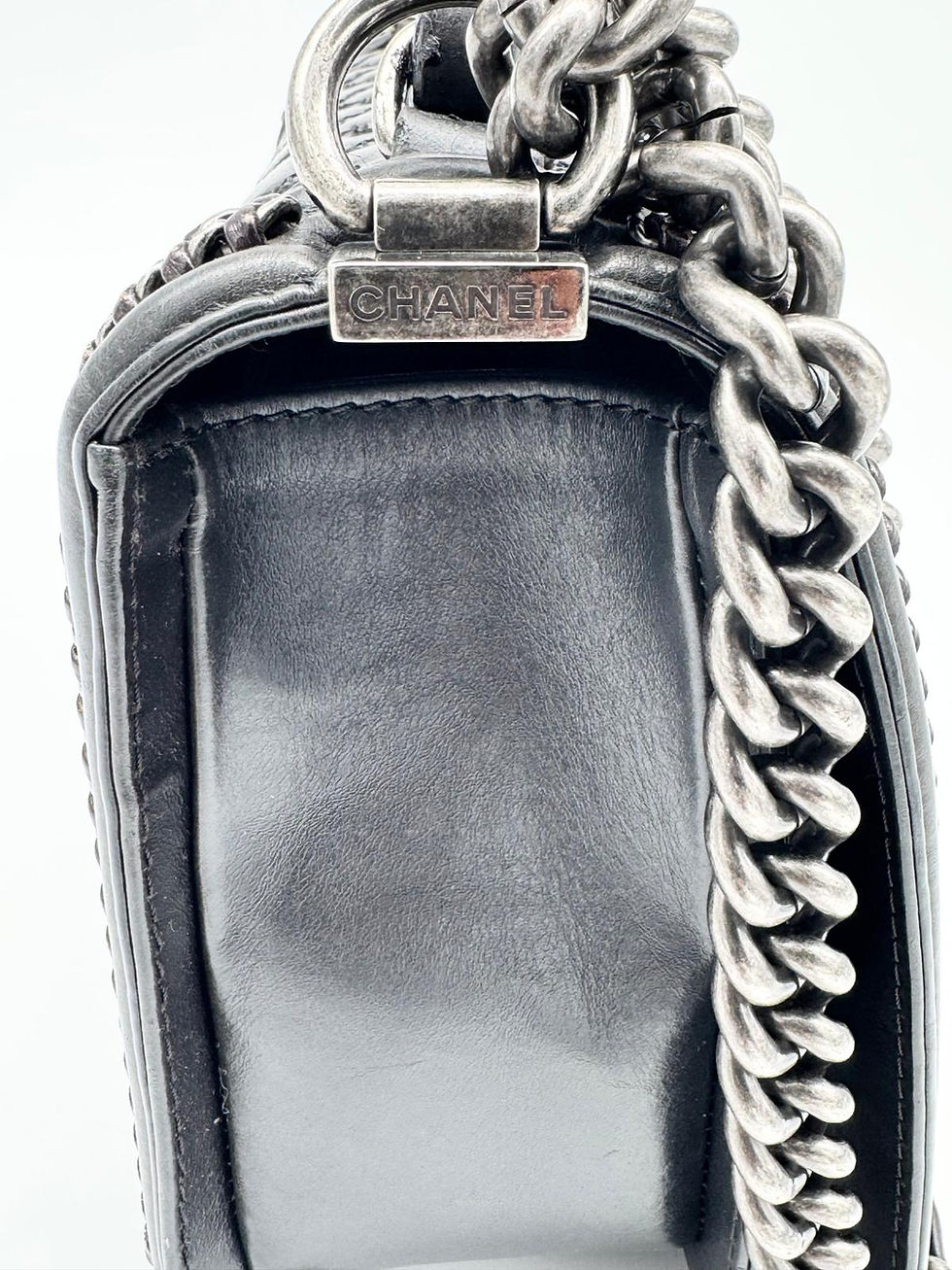 Miniature : Sac Boy Chanel – Métiers d’Art Paris-Salzburg