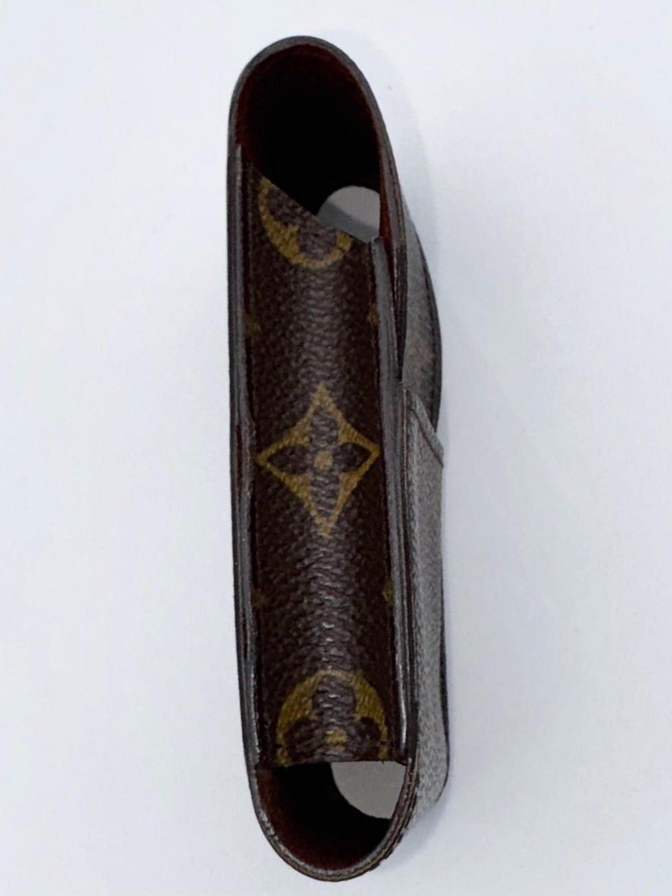 Thumbnail: Vintage Cigarette Case - Louis Vuitton