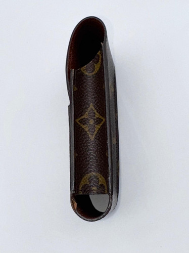 Vintage Cigarette Case - Louis Vuitton