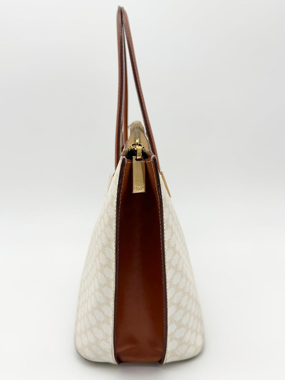 Miniature : Sac fourre-tout PM Macadam Vintage - Céline