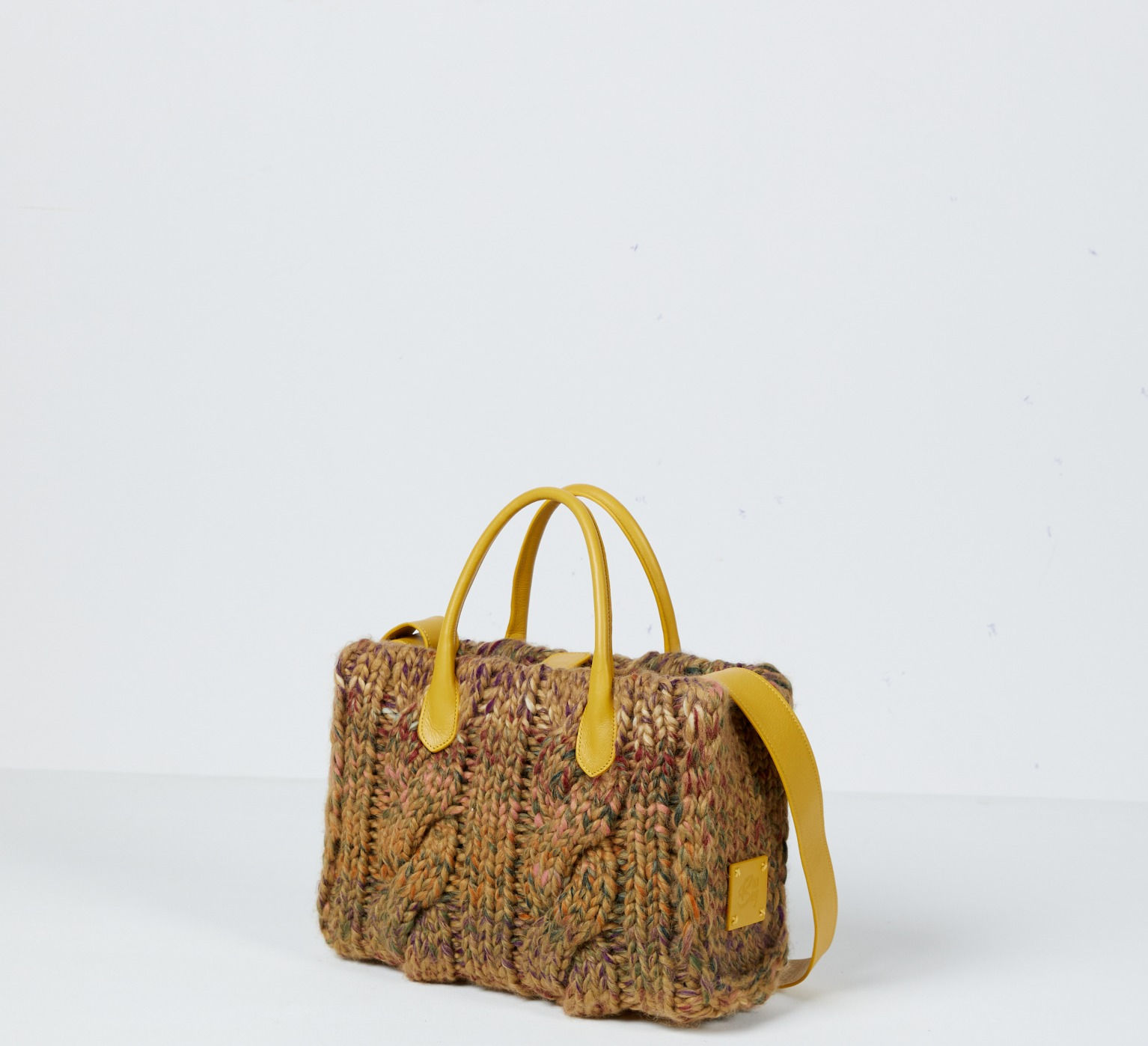 BooWool Hardal Sarısı Orta