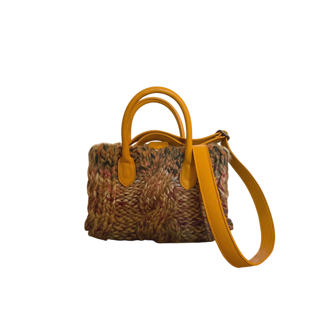 BooWool HardalSarısı Mini