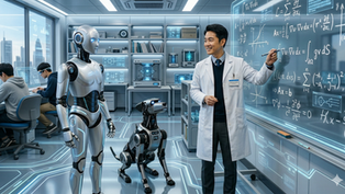 日本経済新聞「科学の扉」に当社代表大田のコメントが掲載されました