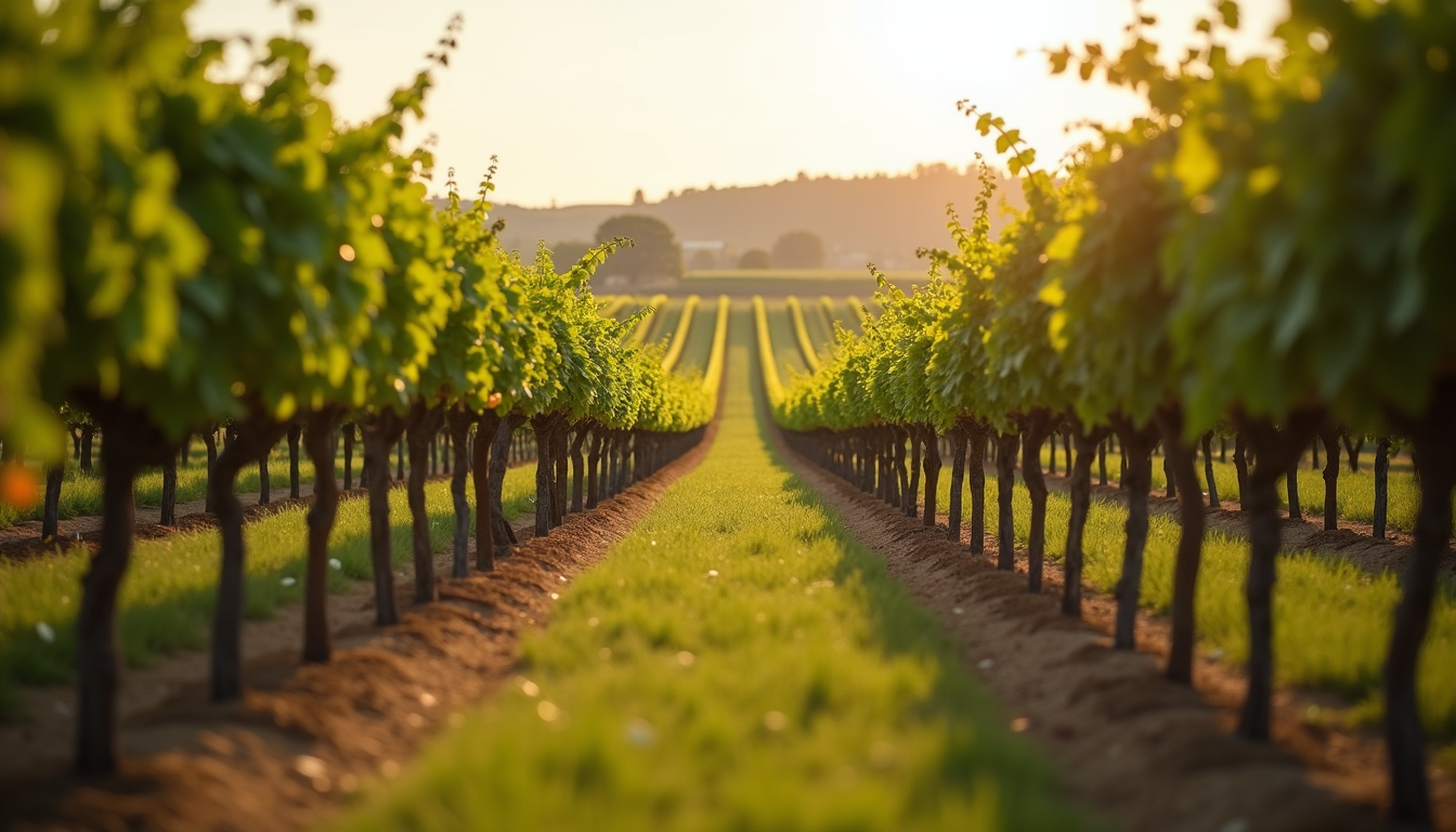 Discover the Best Stellenbosch Wine Tasting Spots: A Journey Through South Africa's Premier Wine Region