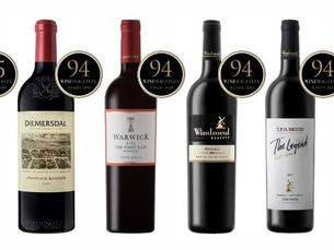 How controversial is Pinotage really?