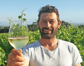 KARIBIB Wine Craft: Crafting Excellence on Polkadraai Road