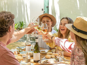 Gather the troops: Child-friendly restaurants in Cape Town