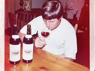 Kanonkop Celebrates 50th Harvest!