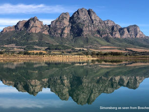 Unveiling the Western Cape's Hidden Charms