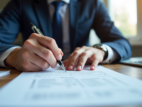 Navigating Tax Laws: Expert Tips for Small Businesses