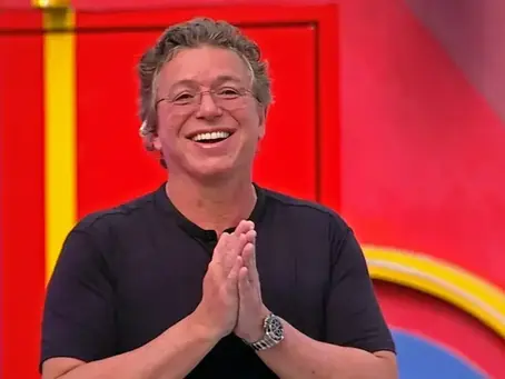 Boninho fecha com Disney e SBT para criação de realities a partir de 2026