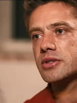 Rafael Cardoso faz desabafo devastador após reabilitação: "Eu havia perdido completamente o controle da minha vida"