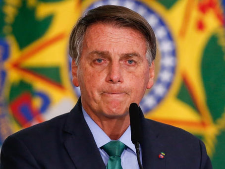 URGENTE! STF forma maioria para condenar Bolsonaro por todos os crimes da Trama Golpista