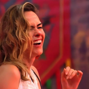 ANA PAULA RENAULT TEM HORÁRIO DE PROGRAMA CONFIRMADO NA  GLOBO? ENTENDA
