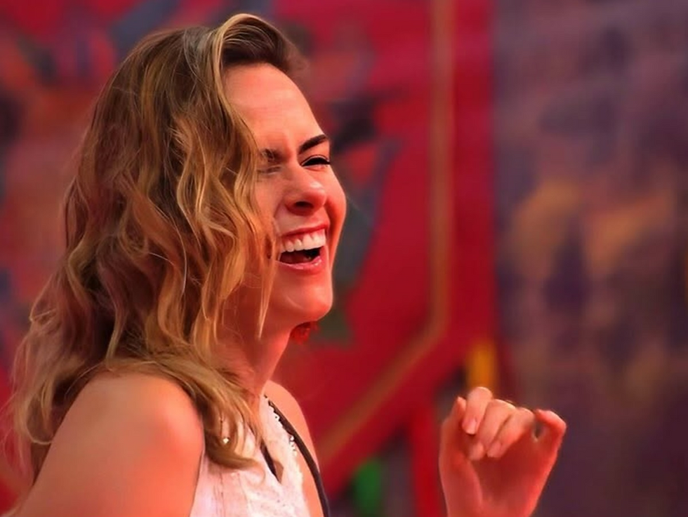 ANA PAULA RENAULT TEM HORÁRIO DE PROGRAMA CONFIRMADO NA  GLOBO? ENTENDA