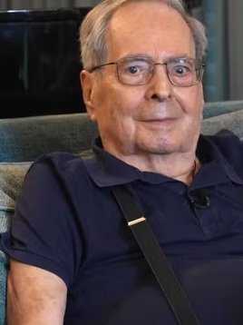 Morre Benedito Ruy Barbosa aos 95 anos; autor de Pantanal e O Rei do Gado deixa legado histórico na televisão brasileira