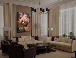 Floral 1 by Edy Fernandes