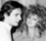 Bonnie Tyler e Fábio Jr