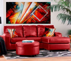 Abstrato2 by Edy Fernandes