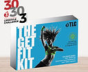 30303 The get fit kit