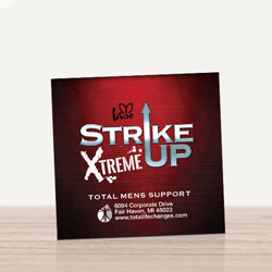 Strike Up Extreme