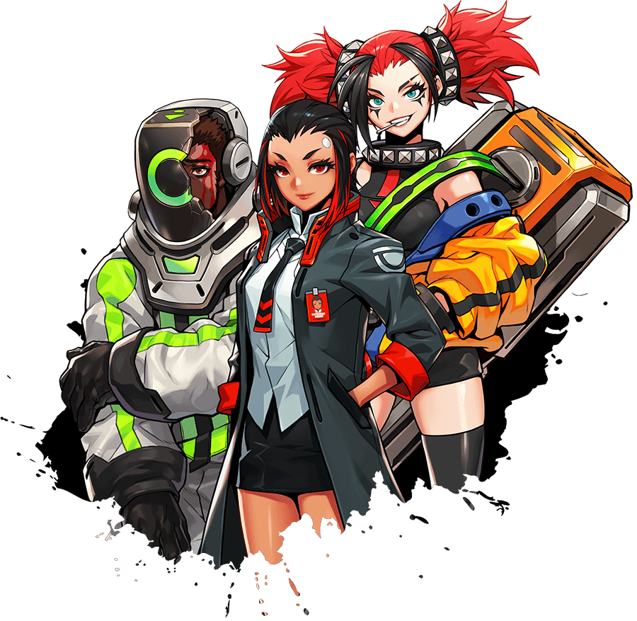 Metallic Child Rogue Lite Core Action Game Metallic Child Rogue Lite Core Action Game