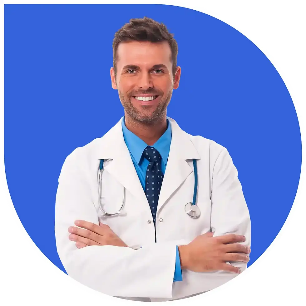 Dr. Rajiv Mehta, DO
