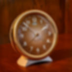 All new Westclox Baby Ben Clock