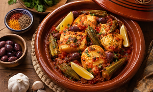 TAJIN DE BACALAO CON OKRA LA MANO DE FATIMA SANTANDER.png
