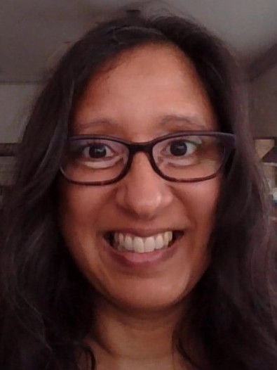 Geeta Raval therapist Milwaukee